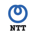 NTT LOGO